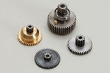 Gear Set - Servo S9075/157/BLS152 (Y-EBS3364)