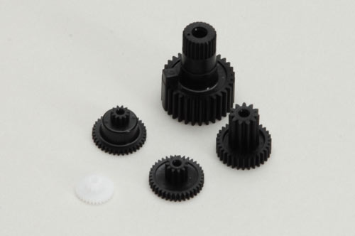 Gear Set - Servo BLS153/651 (Y-EBS3372)