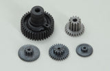 Gear Set - Servo BLS154 (Y-EBS3374)