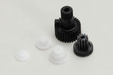 Gear Set - Servo BLS257 (Y-EBS3376)