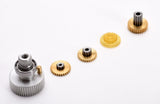 Gear Set - Servo S9570SV (Y-EBS3454)