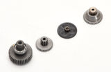 Gear Set - Servo S9177SV (Y-EBS3456)