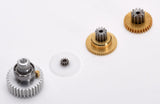 Gear Set - Servo S9470SV (Y-EBS3460)