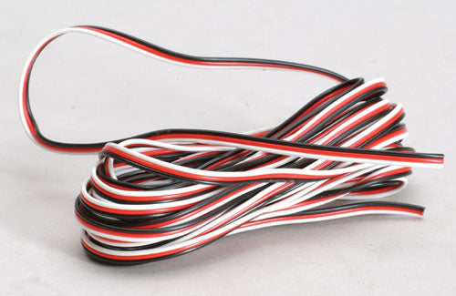 Ribbon Cable 3-Core (5M)