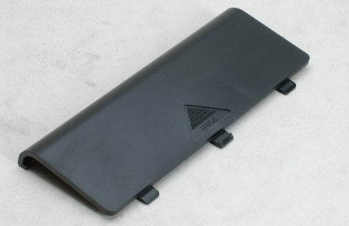 Battery Cover (FF8)