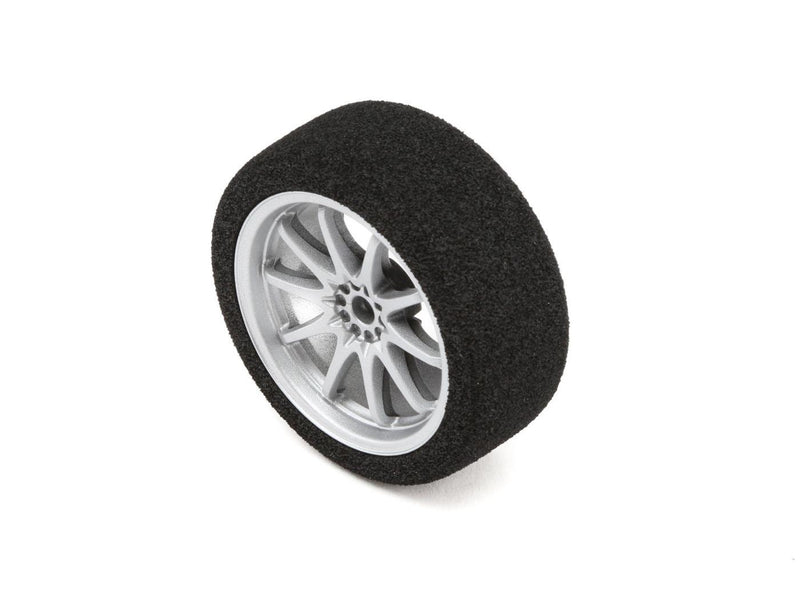 Small Wheel w/Foam: DX6R