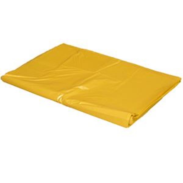 Yellow Sack Bag