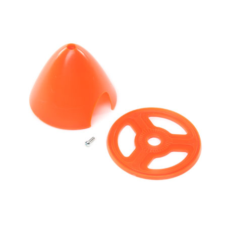 Eflite Spinner Orange: Carbon-Z Cub SS 2m EFL12424