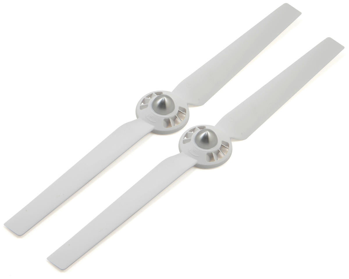 Yuneec Rotor Blade B Anti-Clock (2pcs): White (BOX 96)