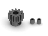 Steel Pinion Gear 12T Mod1 5mm