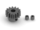 Steel Pinion Gear 14T Mod1 5mm