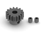 Steel Pinion Gear 15T Mod1 5mm