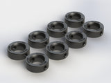 Driveshaft Pin Retaining Ring Nero (8)