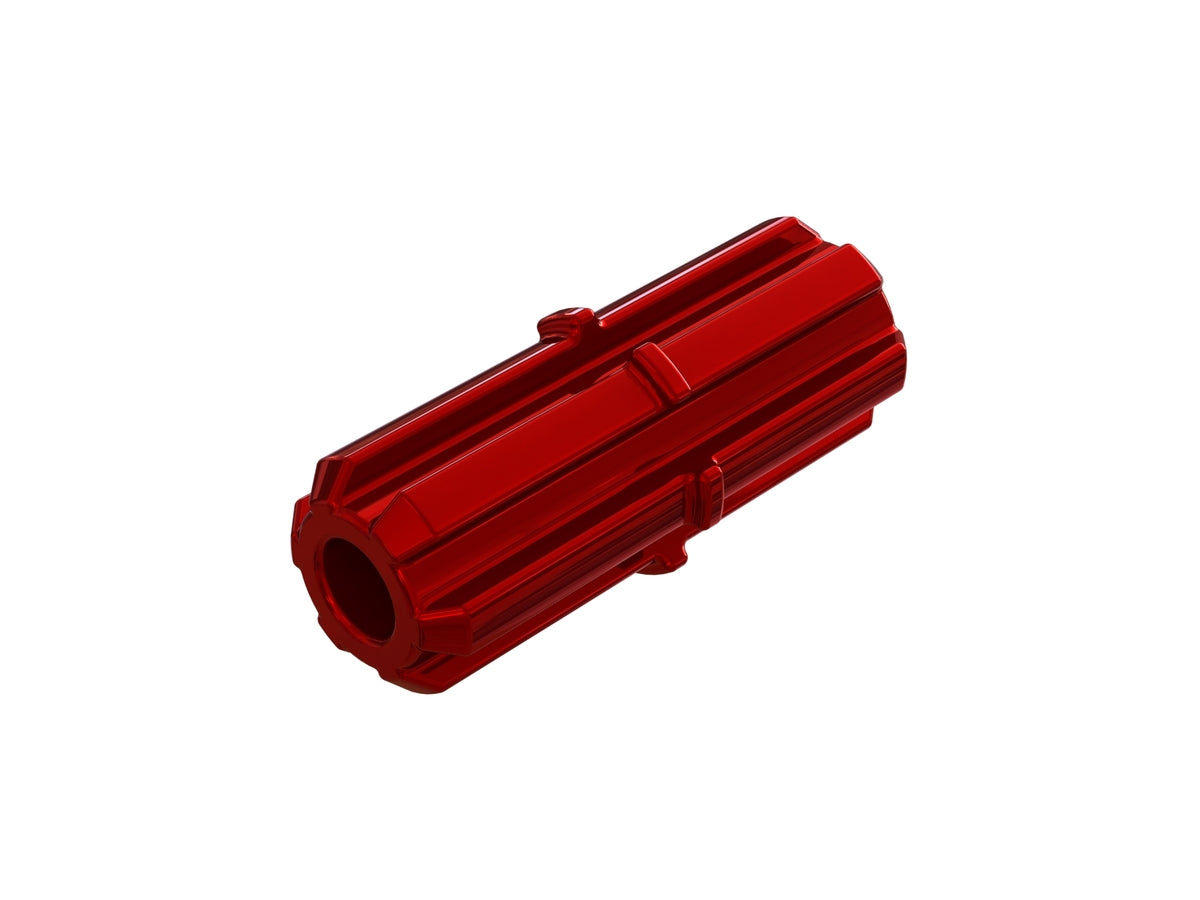 Slipper Shaft Red 4x4 775 BLX 3S 4S