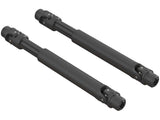 Composite Slider Fr Driveshaft