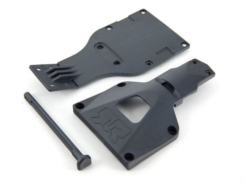 Chassis Upper/Lower Plate