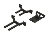 Truck Body Mount & Bumper Set