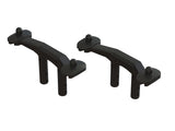 MT Body Mount Set 4x4 Granite Mega