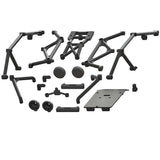 Roll Cage  Set RAIDER XL