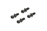 Ball Stud 4.3x10mm (4)