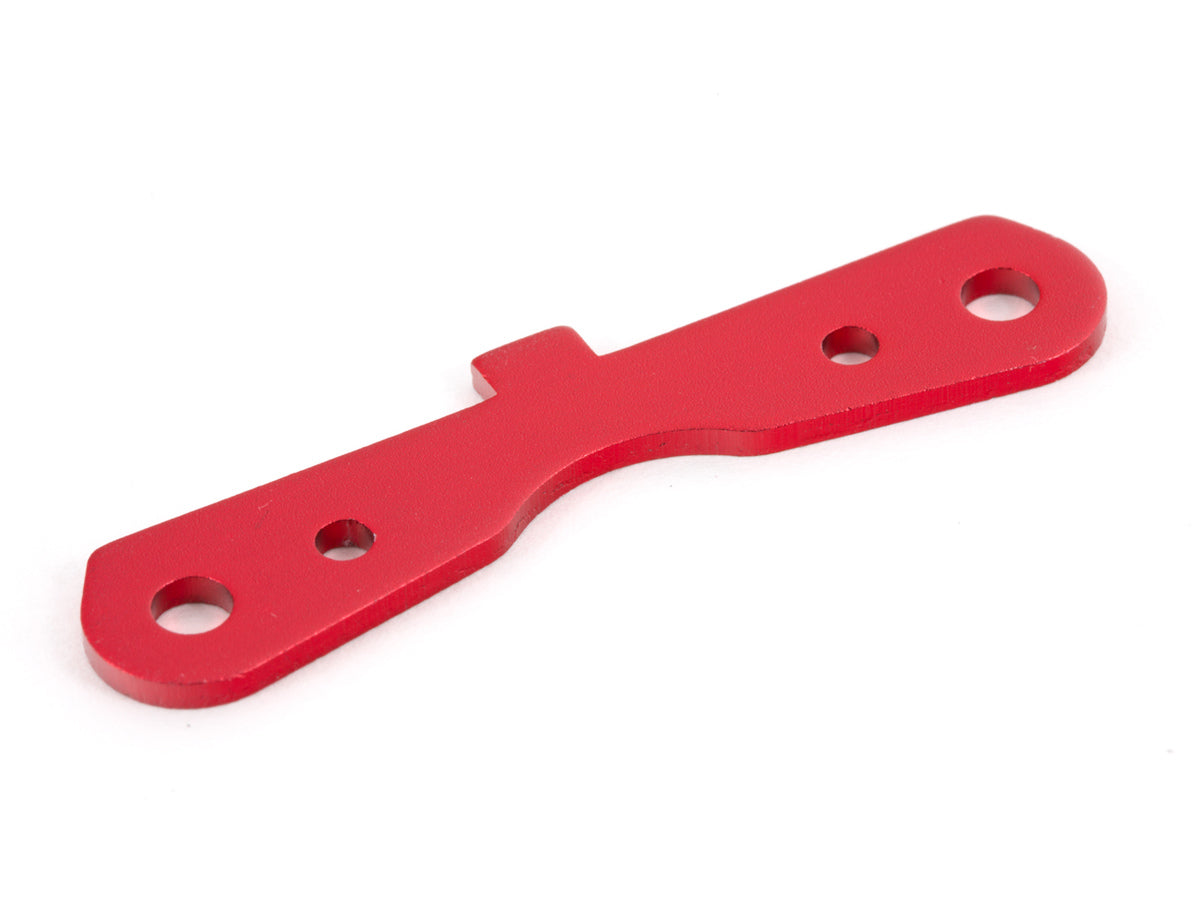 Suspension Mount RF Aluminum Red