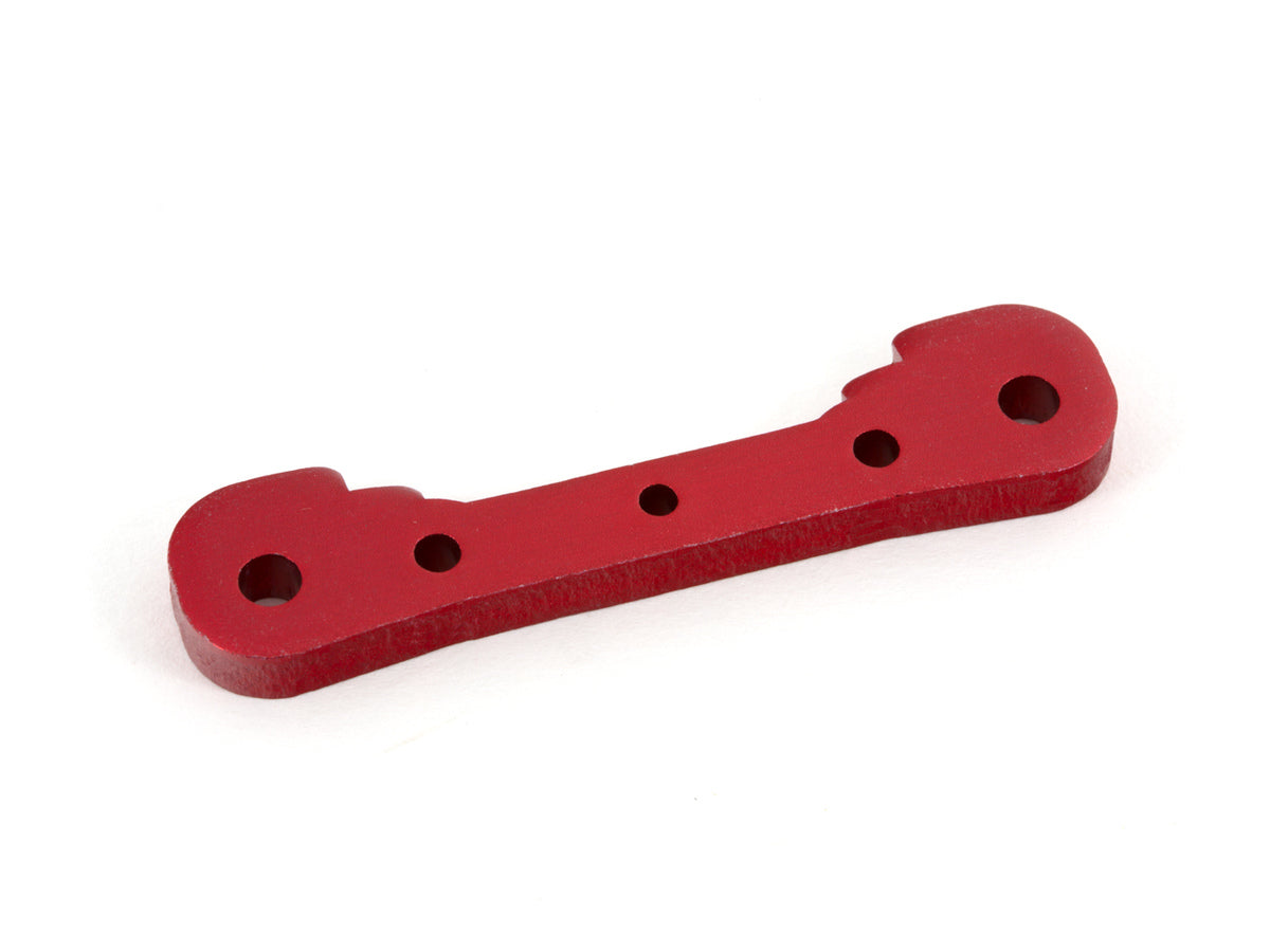 Suspension Mount FF Aluminum Red