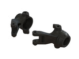 Arrma Steering Block (2) 4x4