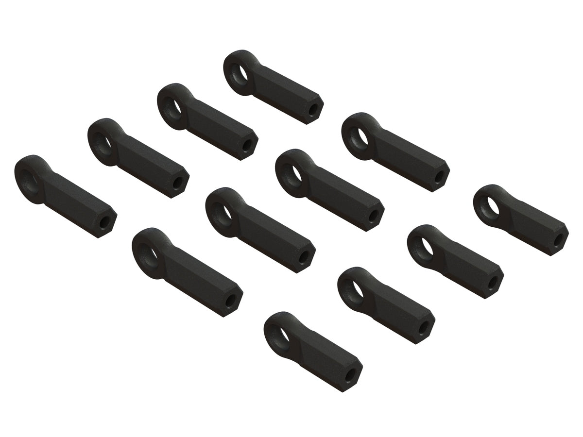 Arrma Rod End Set 4x4