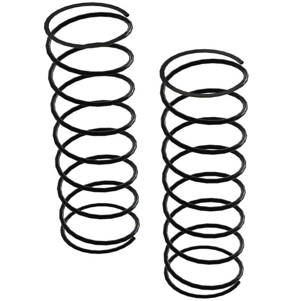 Shock Spring Fr 70mm BLX (2)