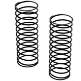 Shock Spring Rear 80mm (2)