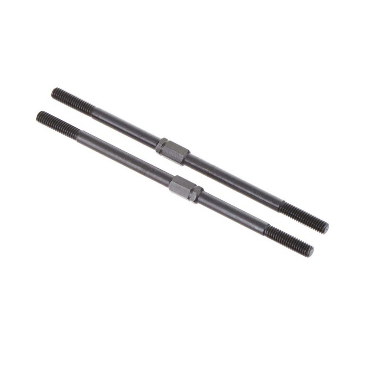 Turnbuckle 4x95mm Steel Black Kraton (2)