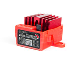 Mega 12T Brushed ESC (Red)