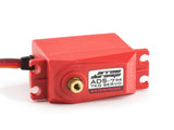 ADS-7M V2 6.5kg Waterproof Servo Red