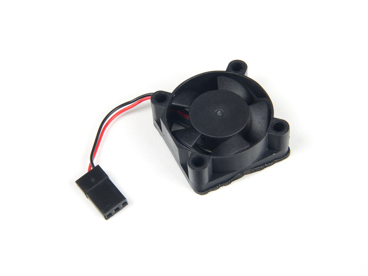 BLX200 Fan 30mm