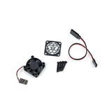 4x4 BLX Motor Fan Set