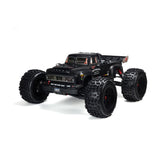 Notorious 6S BLX Body Black Real Steel