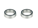 Bearing 10x15x4mm (2)