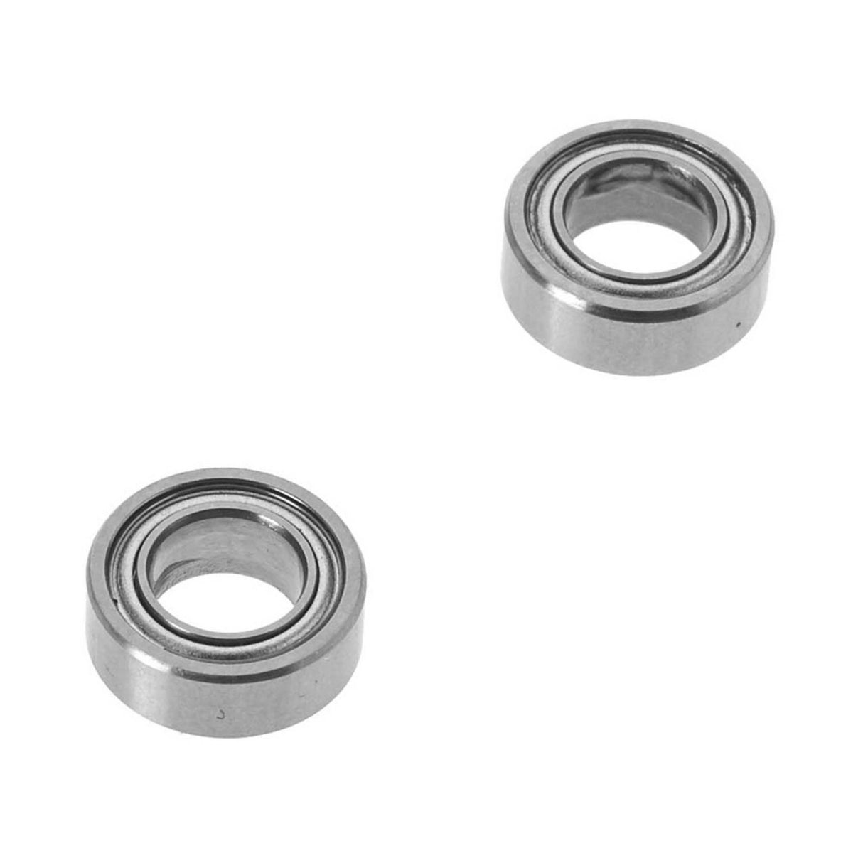 Ball Bearing 6x11x4mm (2) Nero