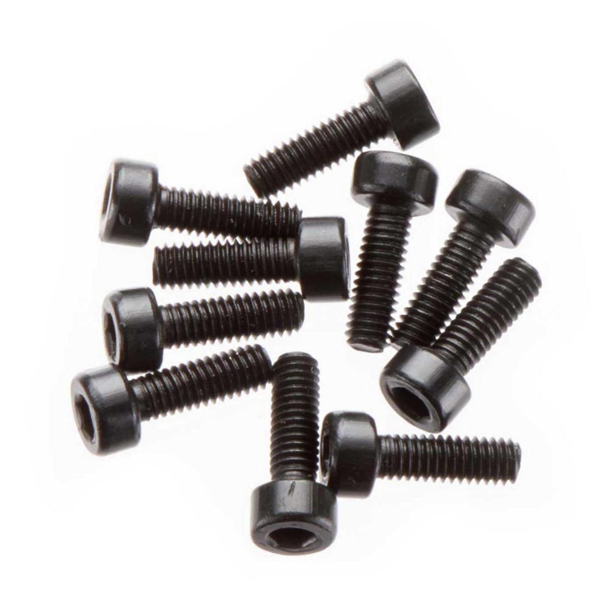 Cap Head Screw 2.5x8mm (10)