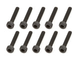 Cap Head Screw 2.5x12mm (10)