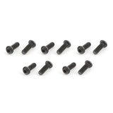 Button Head Screw 2x6mm (10)