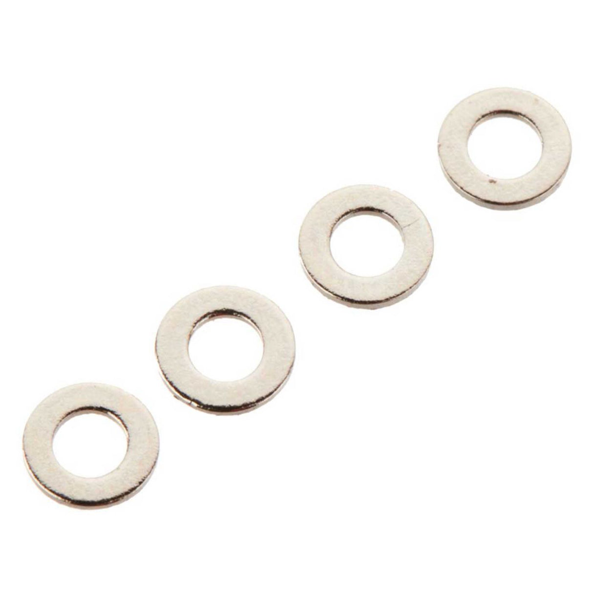 Washer 2.8x6x0.5mm (4)