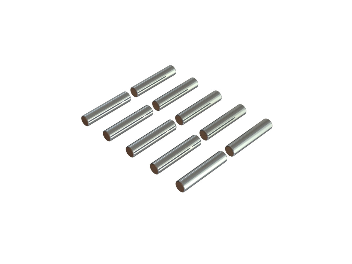 ARRMA Pin 2.5x12mm (10)