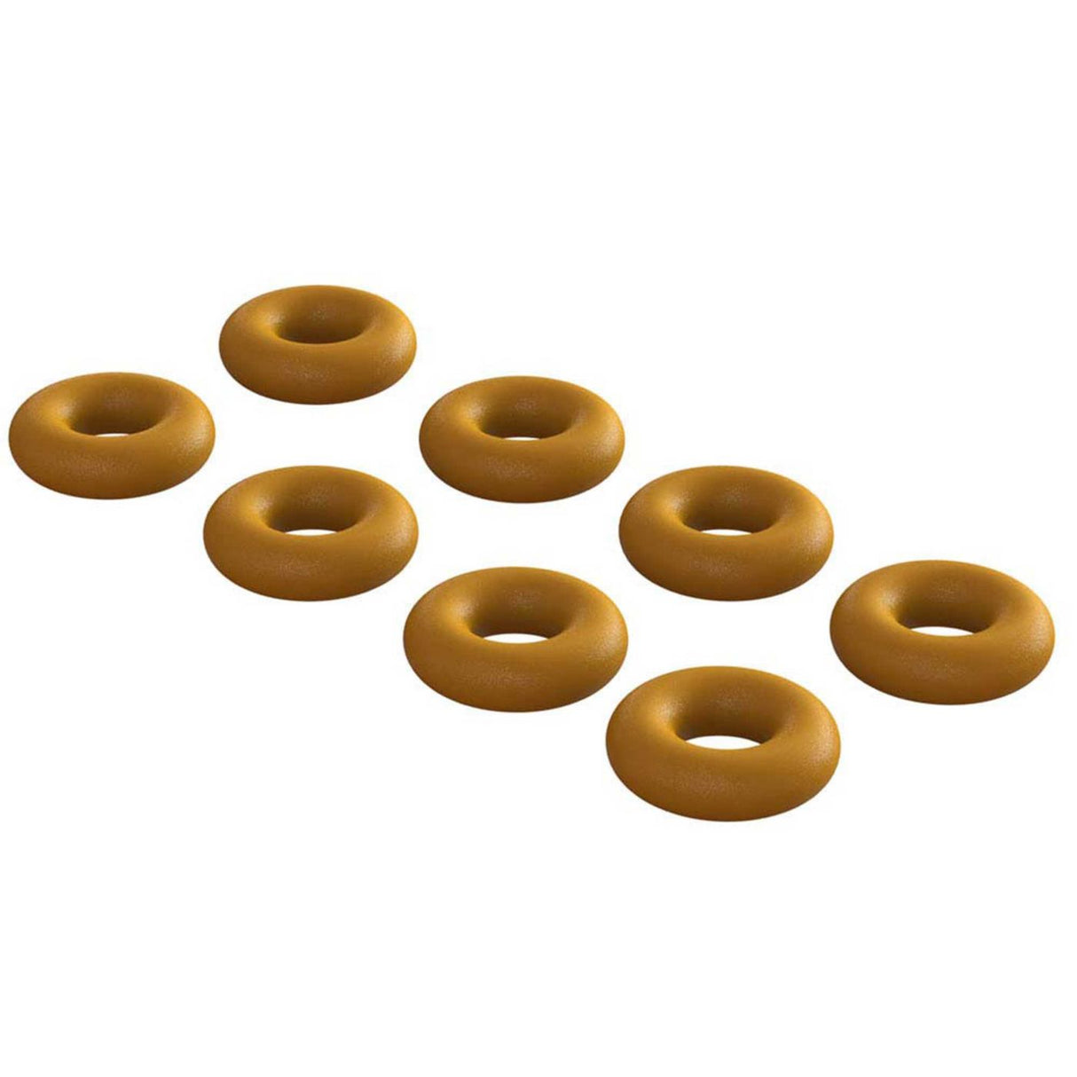 O-Ring 2.6x2mm (8)