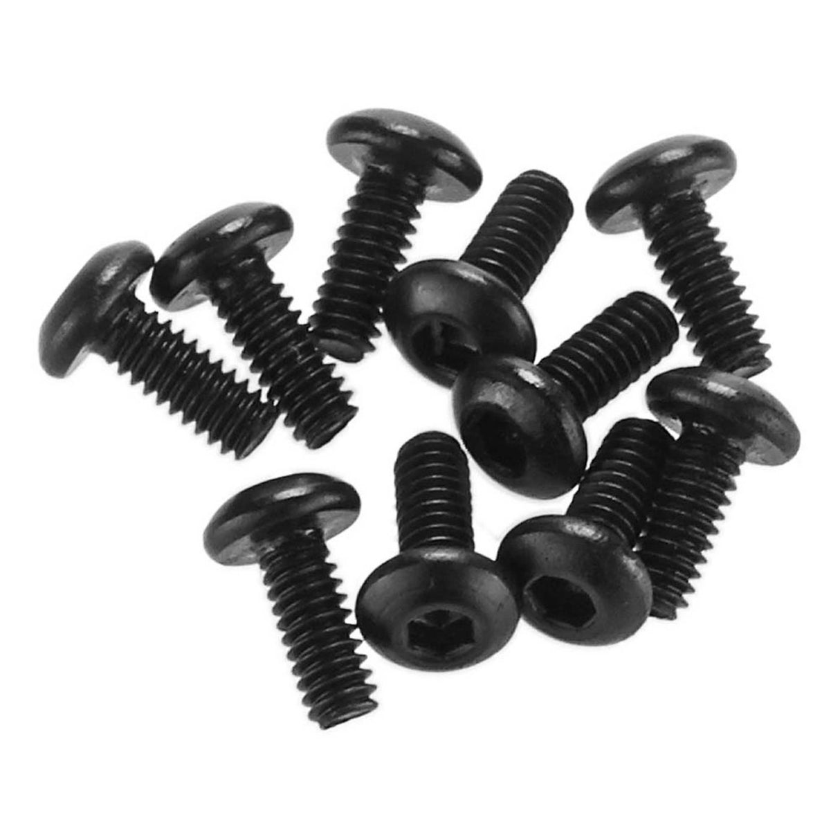 Button Head Screw 2x5mm (10)