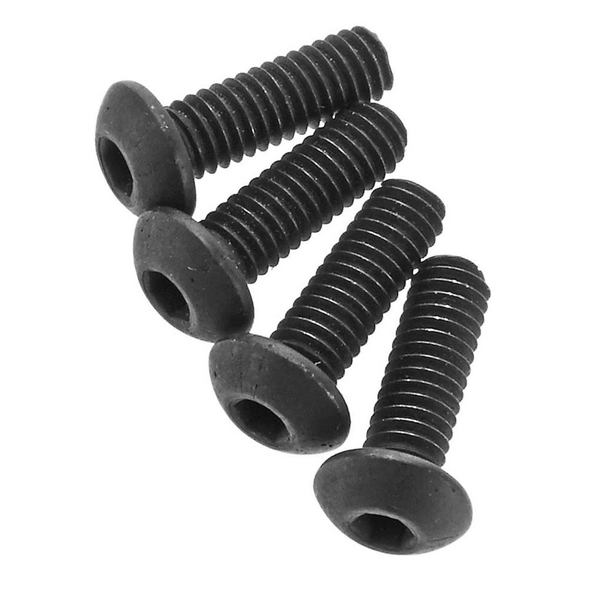 Button Head Screw 4x12mm (4)