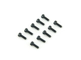 Cap Head Screw 3x8mm 4x4 (10)