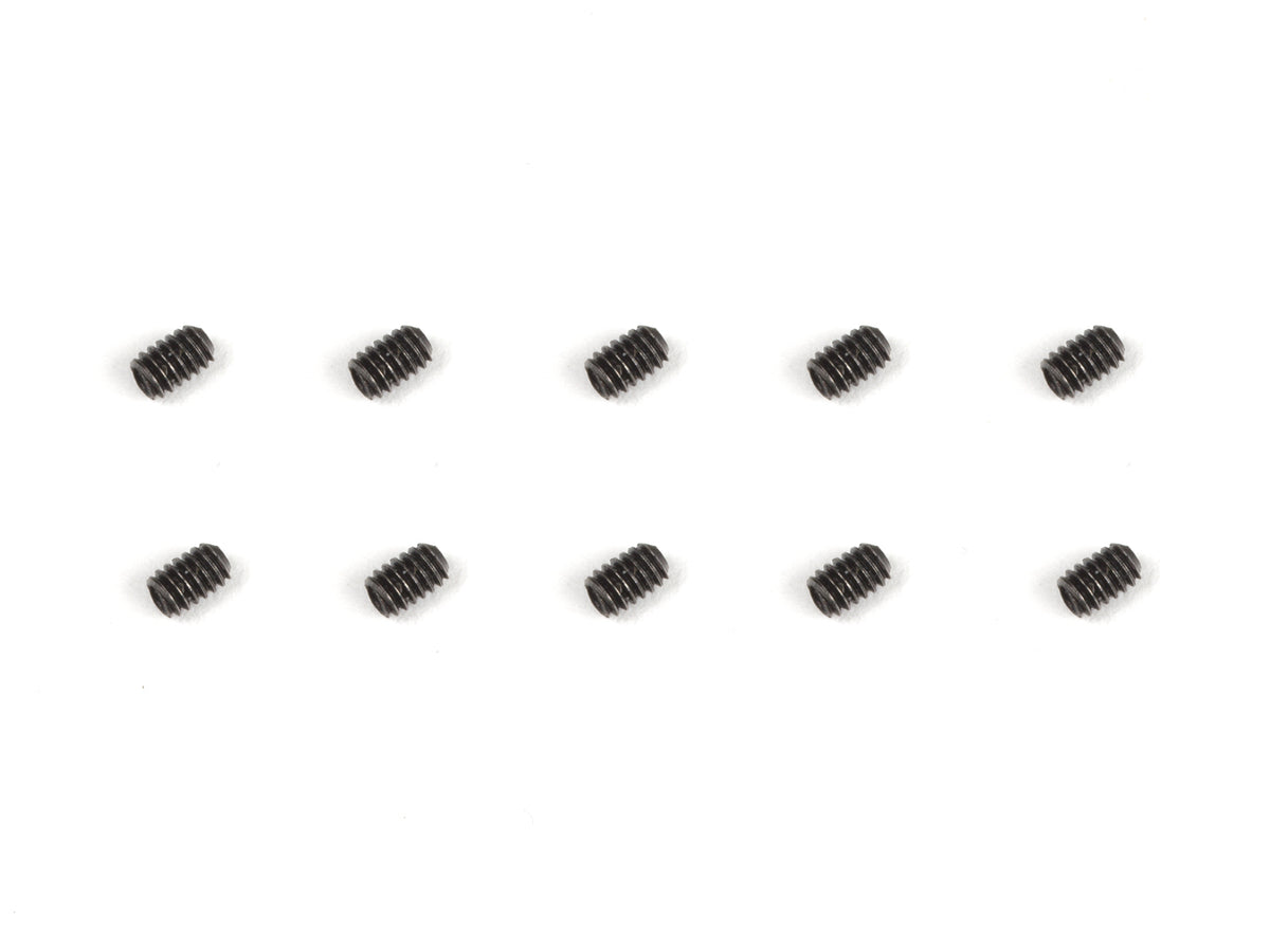 Set Screw 2x3mm (10)