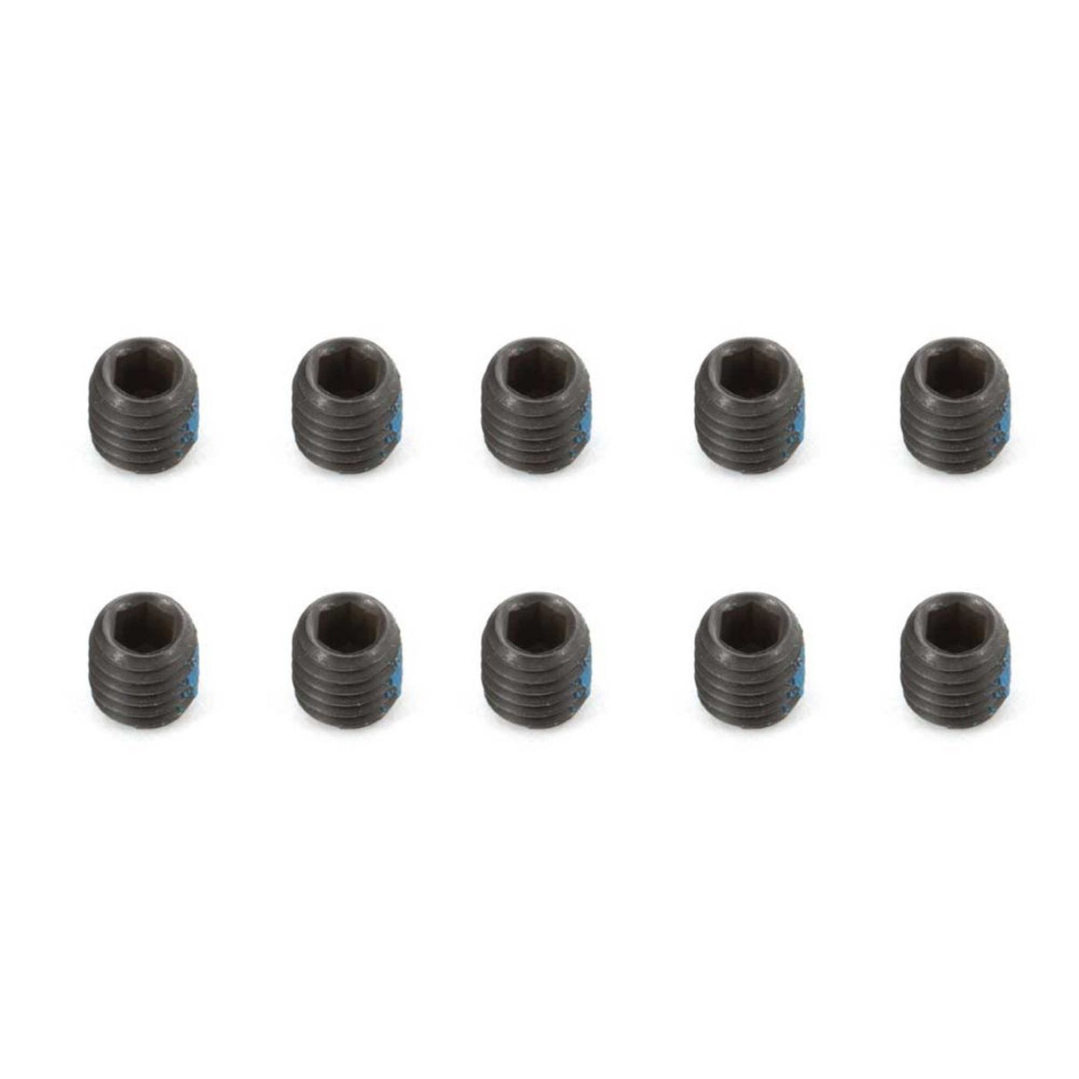 Set Screw 3x3mm (10)