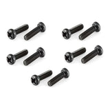 ButtnHead Cross Machine Screw 3x10mm (10)